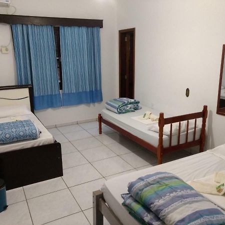 Hostel Villa Pomerania Pomerode Bagian luar foto