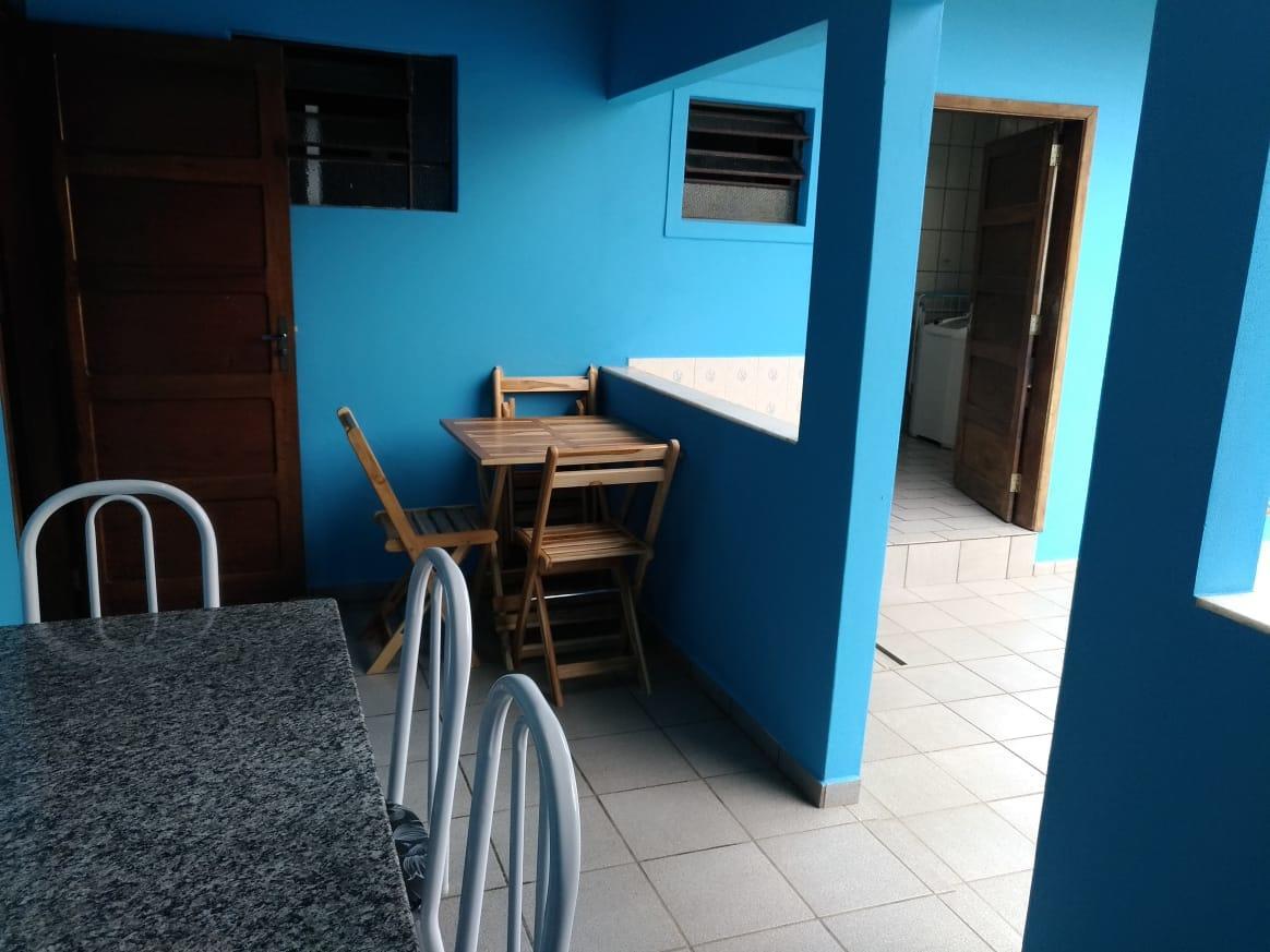 Hostel Villa Pomerania Pomerode Bagian luar foto