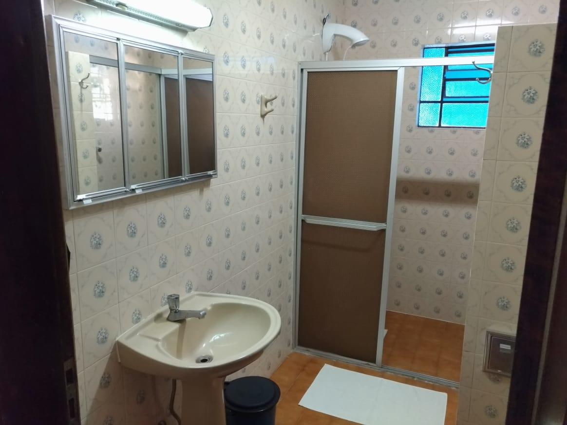 Hostel Villa Pomerania Pomerode Bagian luar foto