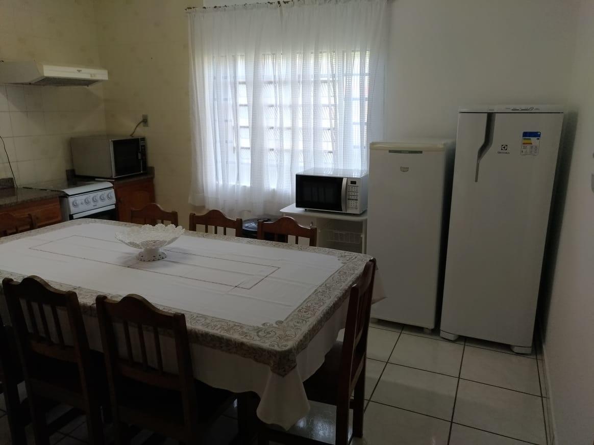 Hostel Villa Pomerania Pomerode Bagian luar foto