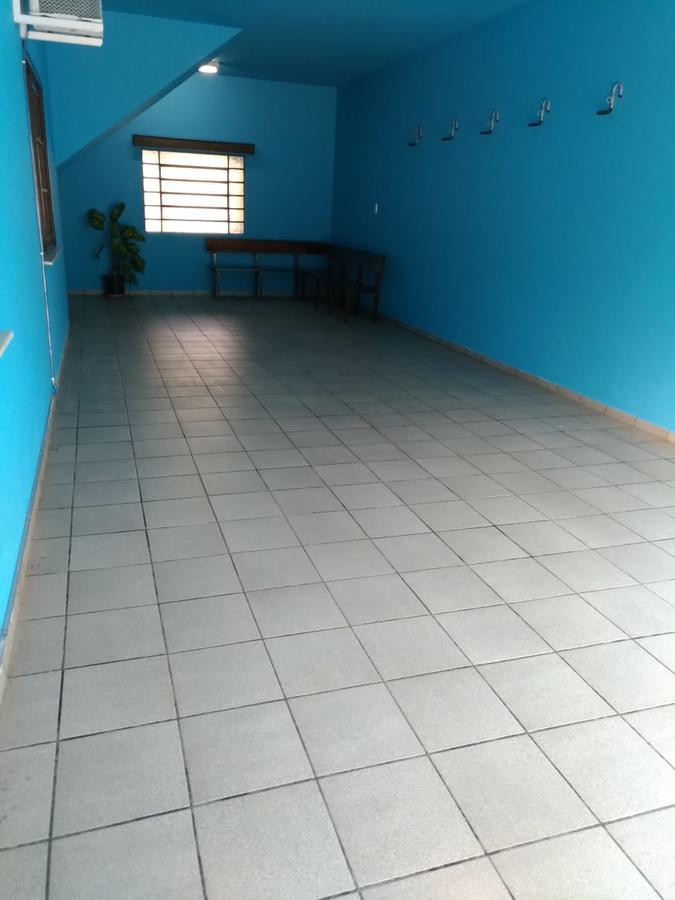 Hostel Villa Pomerania Pomerode Bagian luar foto